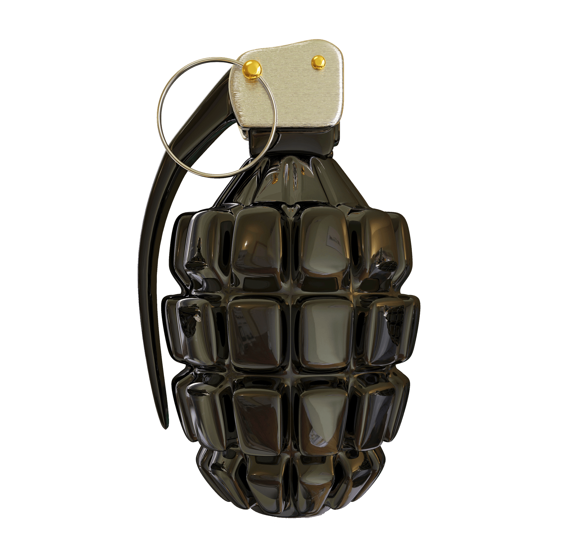 grenade