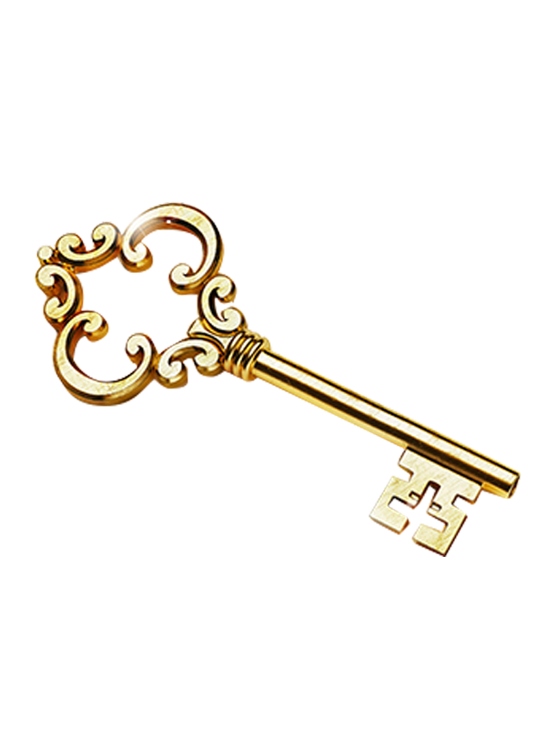 keys