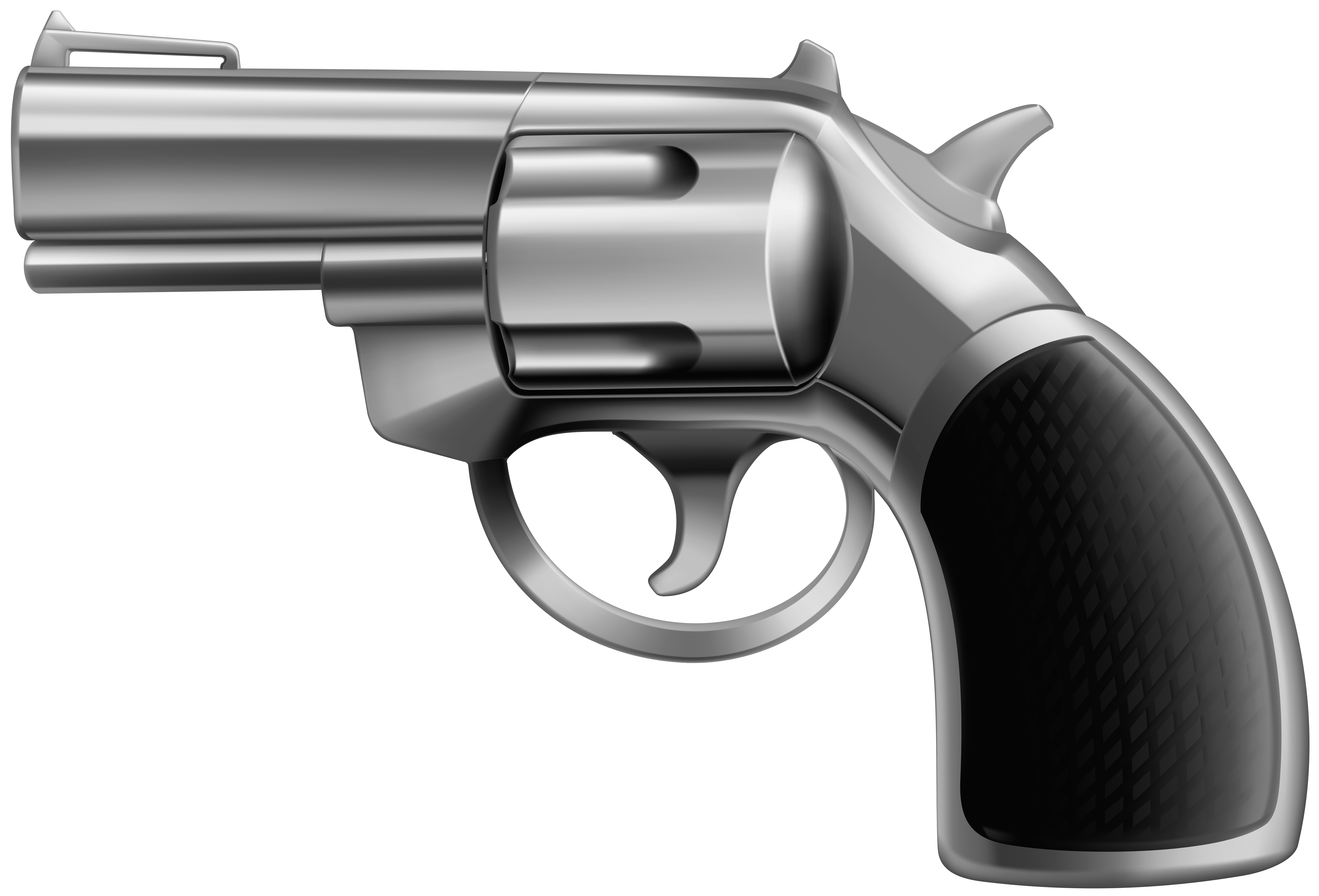 pistol