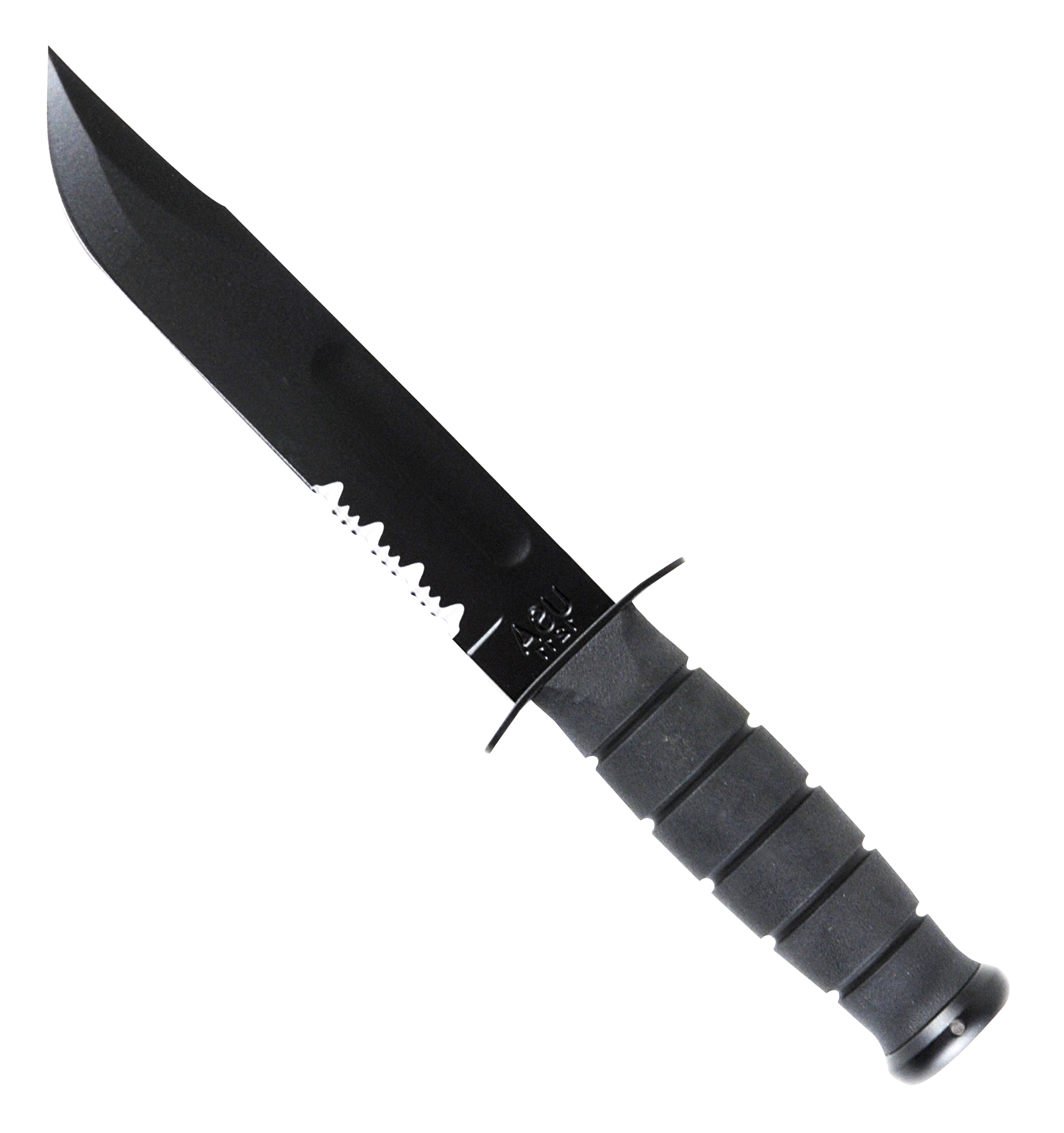 knife
