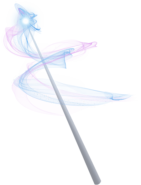 fairy-wand