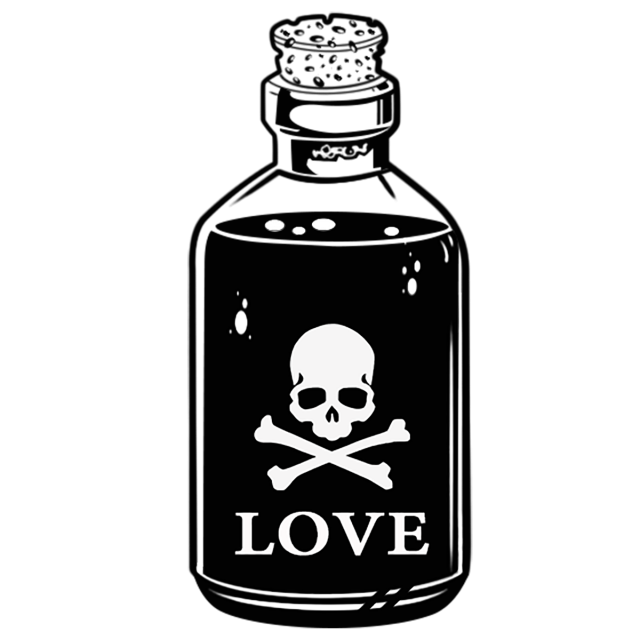 poison