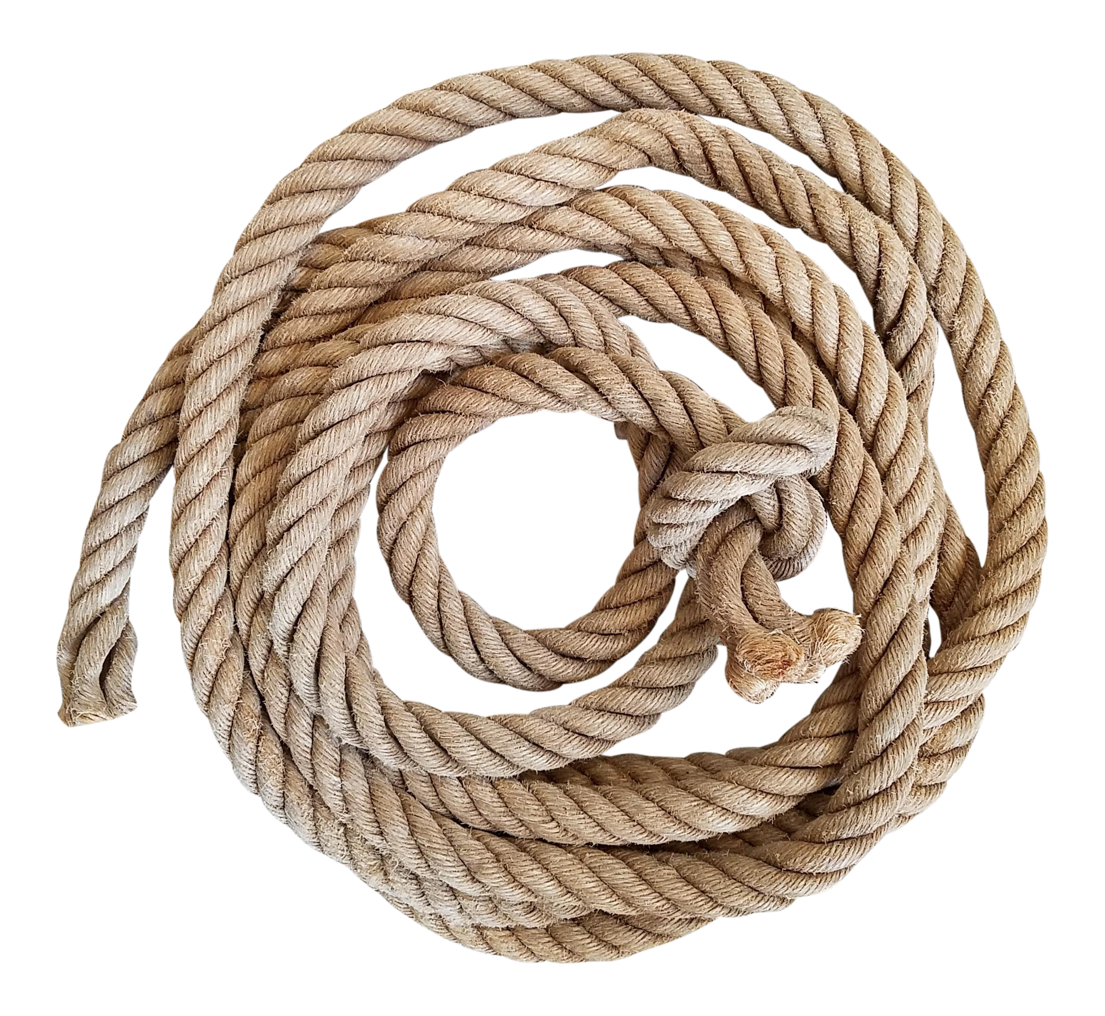 rope
